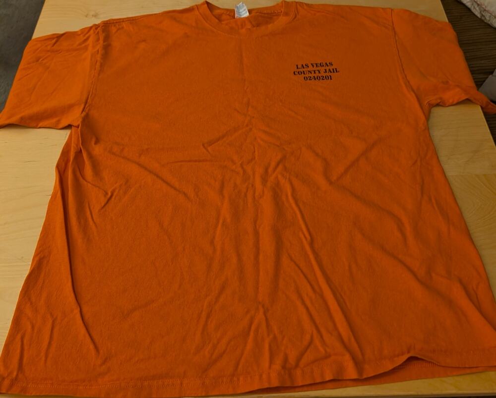 🏖️Mens 2XL Yazbek Tee